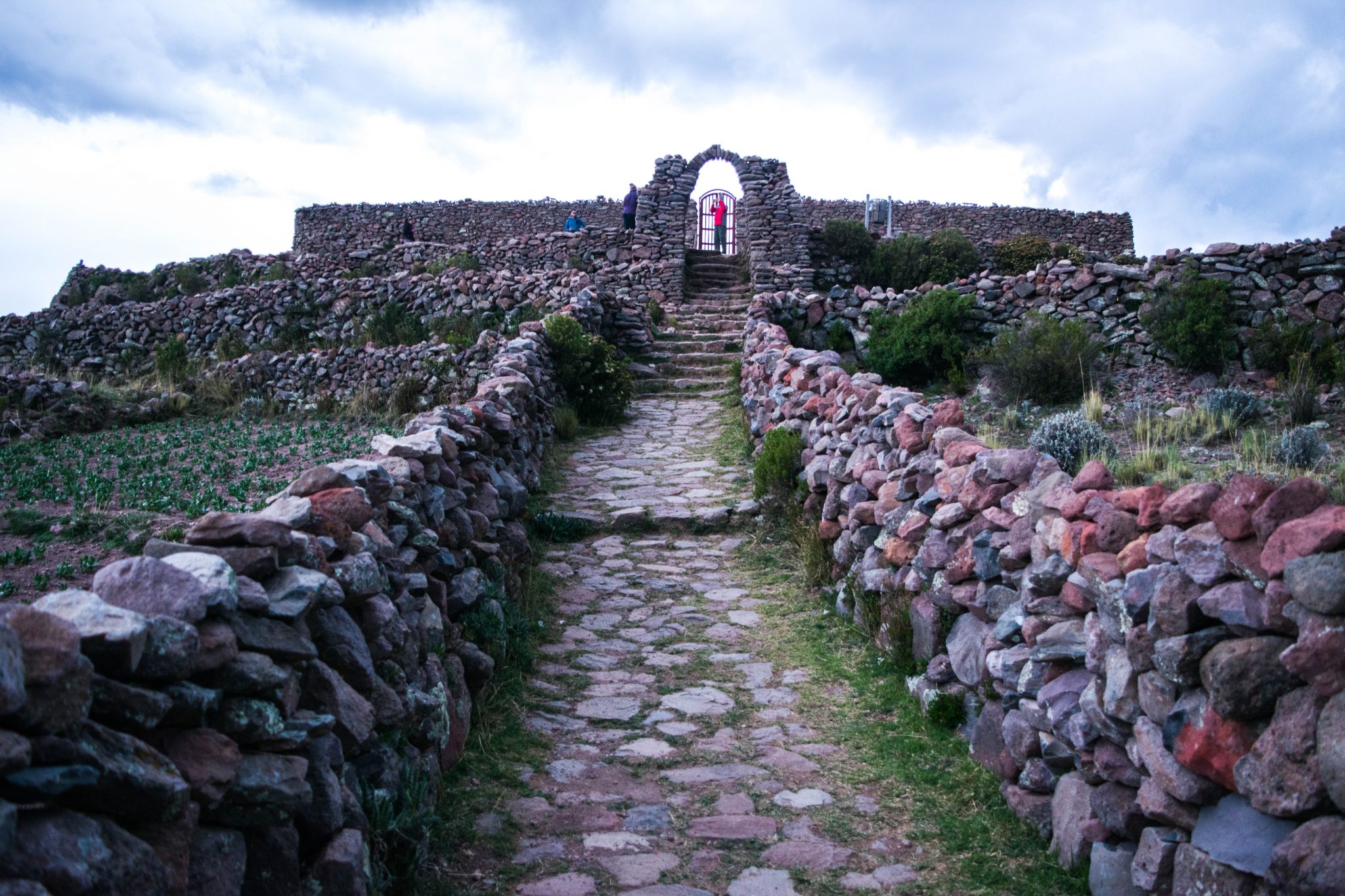 Islas Del Titicaca Gu A R Pida Para Vivir Experiencias De Altura En Puno Rumbos De Sol Piedra