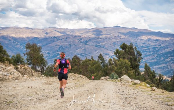 Festival Del Andinismo Cordillera Blanca 2019 Impulsa Las Actividades ...