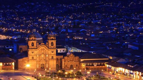 riqueza arqueológica Cusco -3